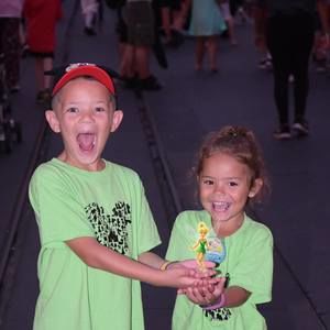 Meet your Posher, Melissa